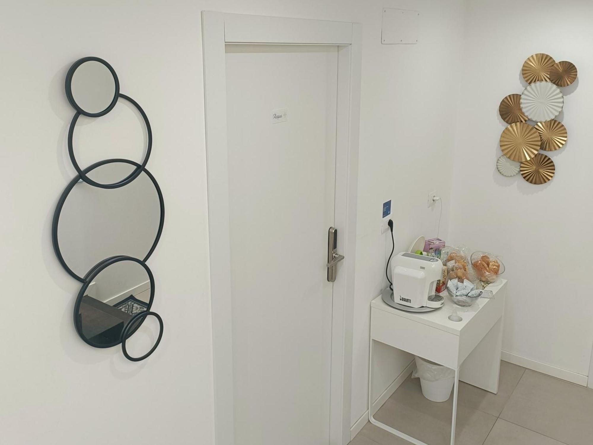 Castle Di Amato G Guest house Catania