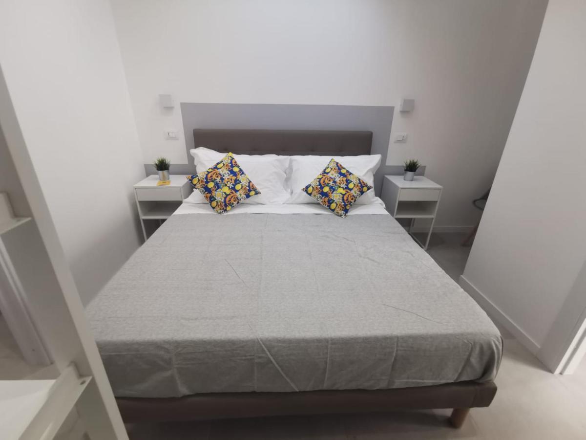 Guest house Castle Di Amato G