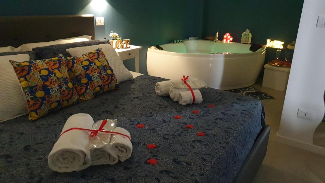 Guest house Castle Di Amato G *