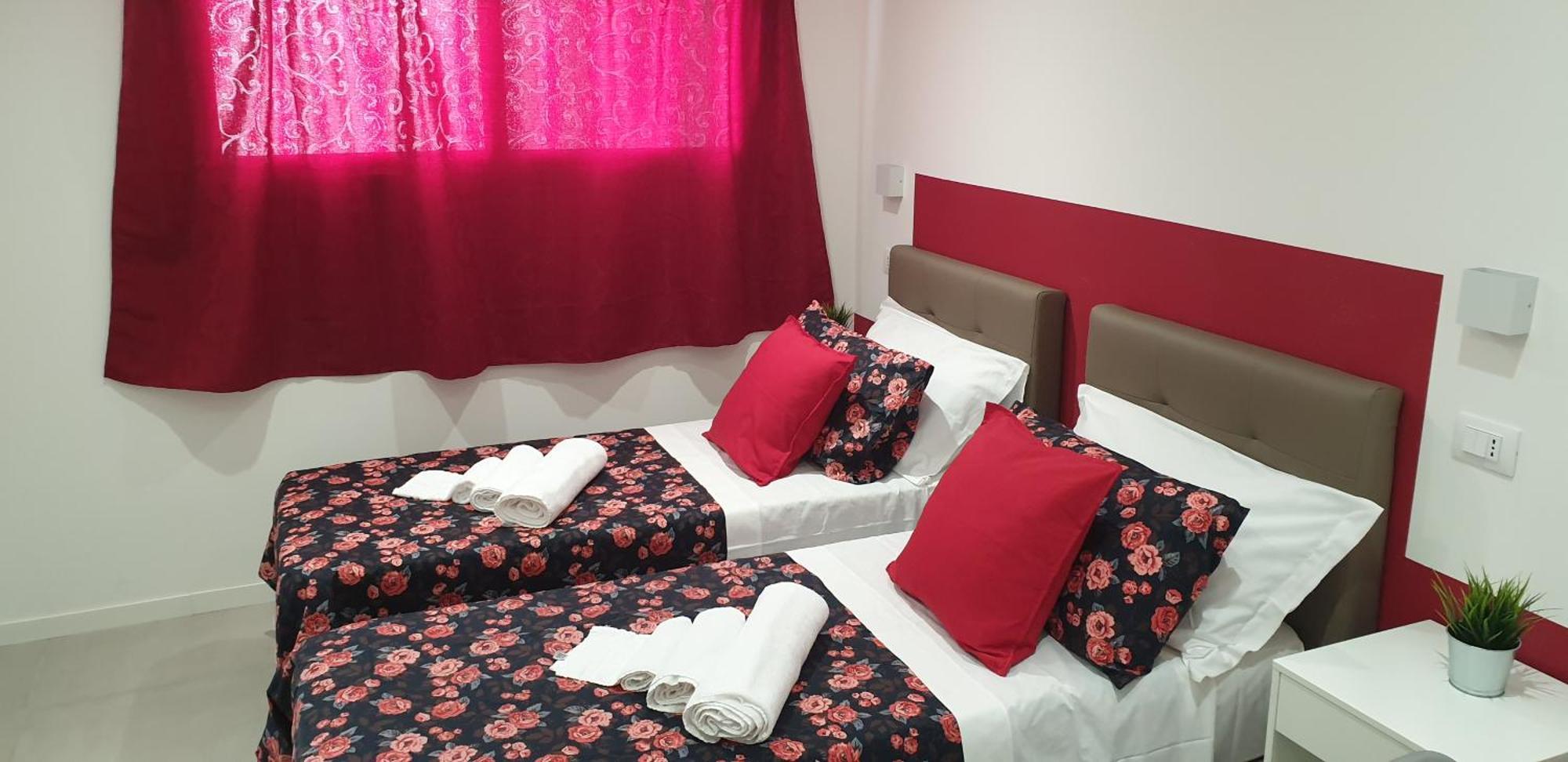 Guest house Castle Di Amato G