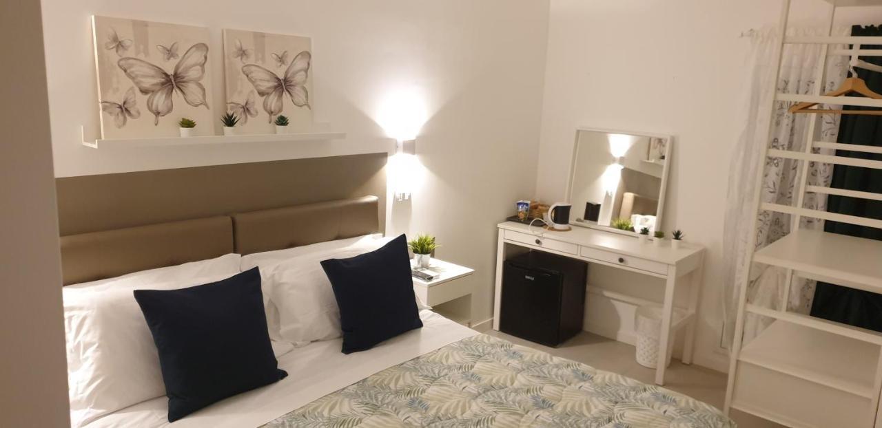 Guest house Castle Di Amato G Catania