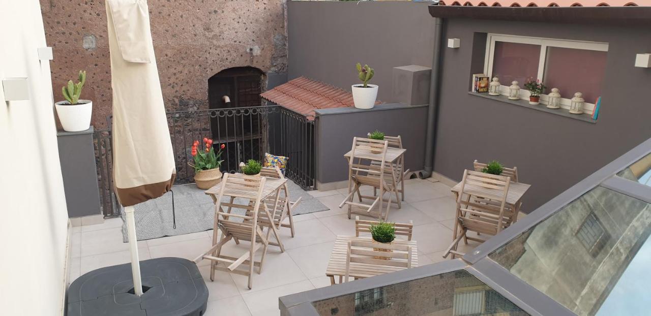 Guest house Castle Di Amato G Catania