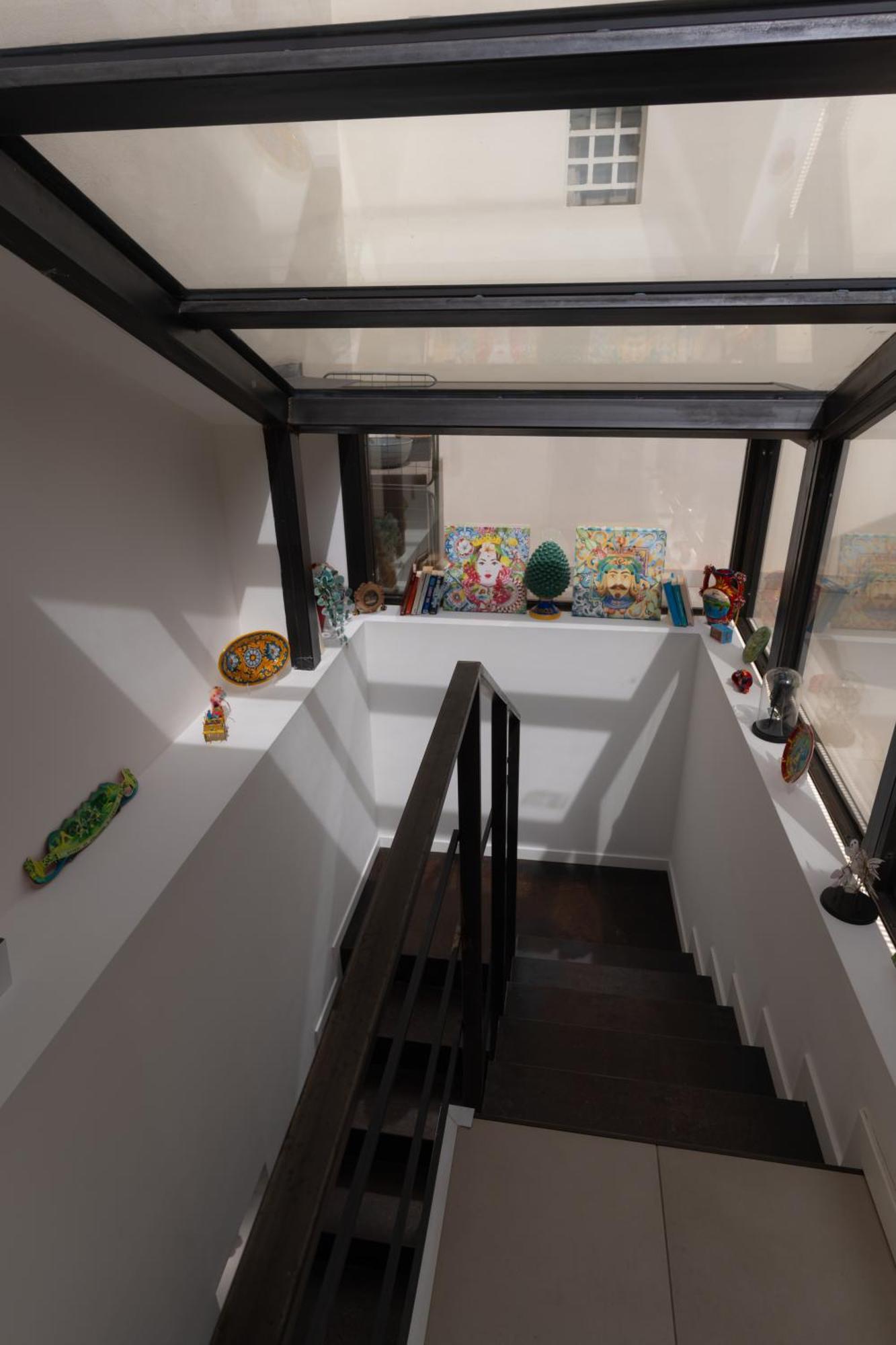 Guest house Castle Di Amato G Catania