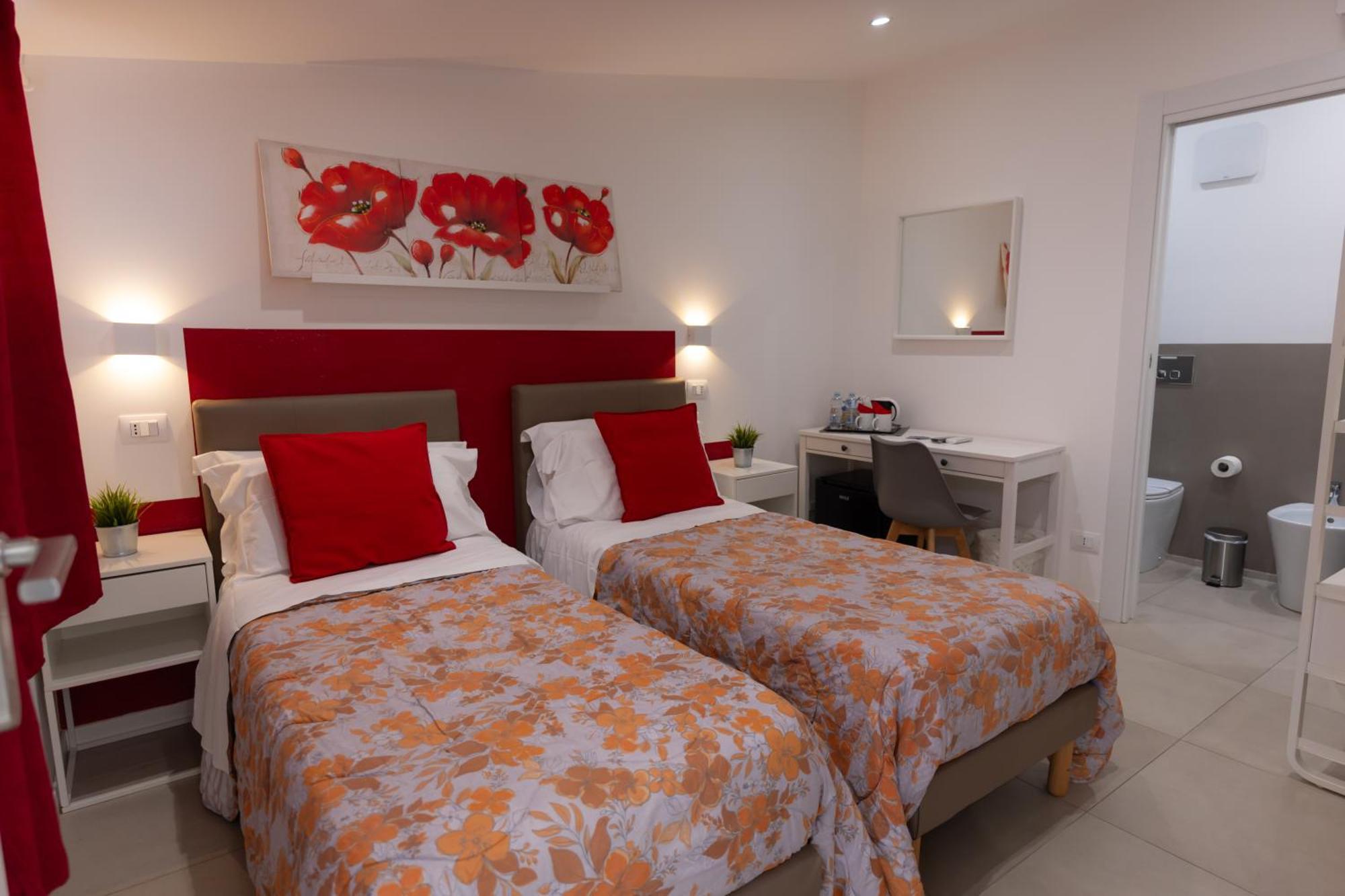 Guest house Castle Di Amato G