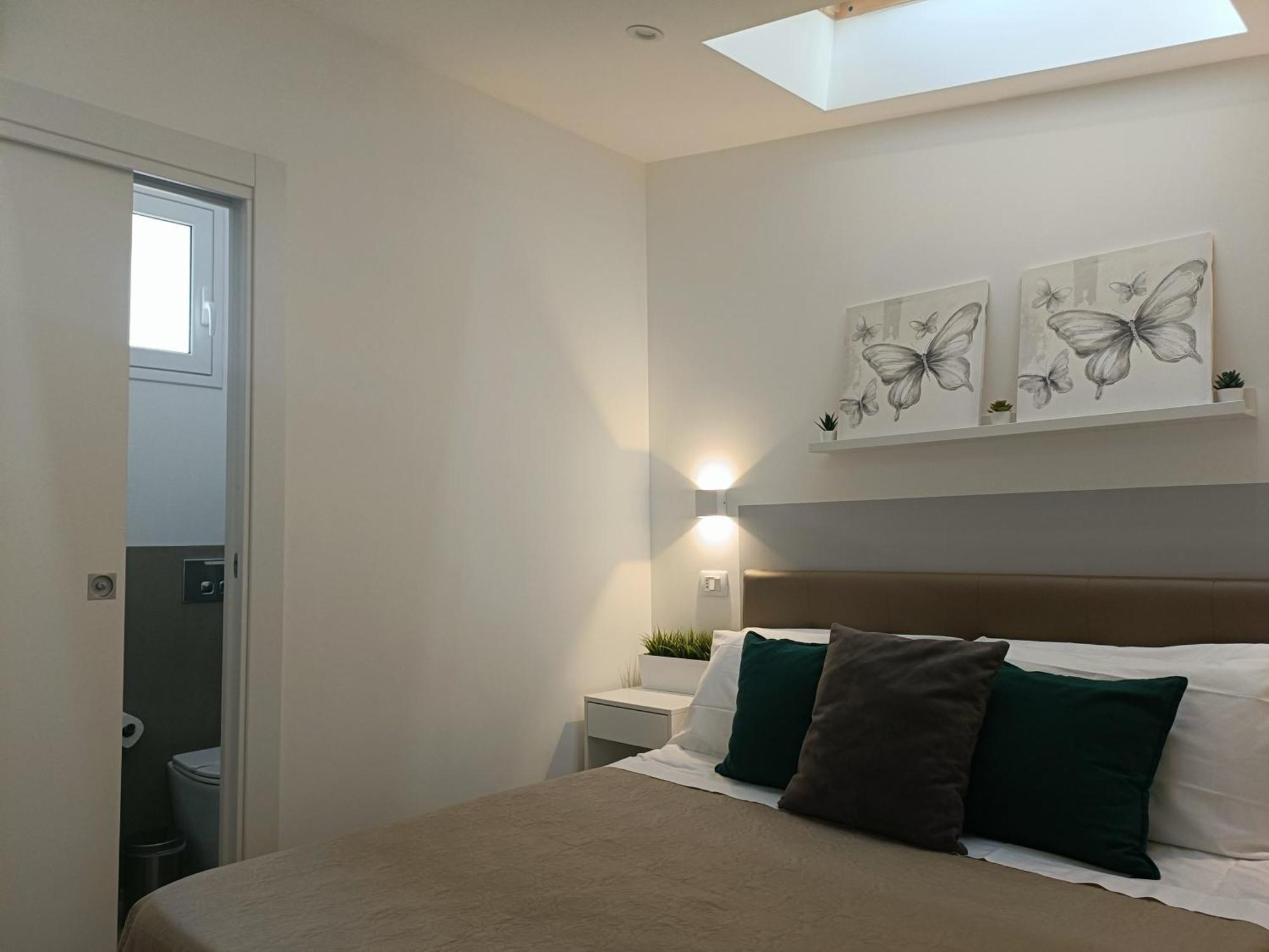 Guest house Castle Di Amato G *